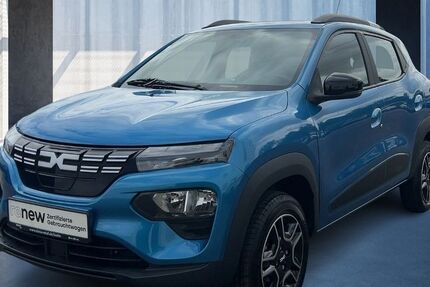 Dacia Spring 31.653 km 10.580 &euro; Köln 50939