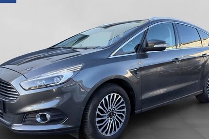Ford S-Max 78.167 km 16.999 &euro; Hennef 53773