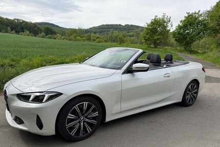 BMW 430 36.000 km 49.900 &euro; Königswinter 53639
