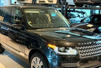 Land Rover Range Rover 256.000 km 18.850 &euro; Brühl 50321