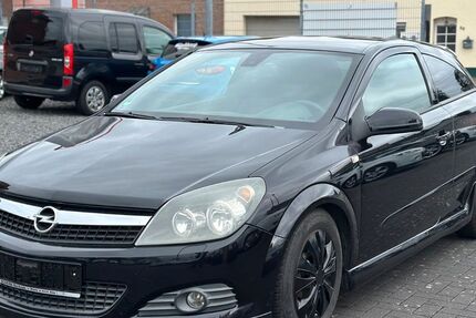 Opel Astra 172.000 km 2.800 &euro; Euskirchen/Wüschheim 53881