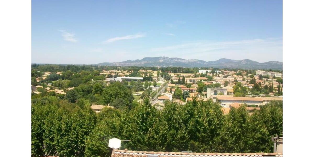 Provence altes Stadthaus mit Charme 300M2 17 Zimmer Innenhof 17 zimmer