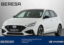 Gebrauchtwagen Hyundai i30