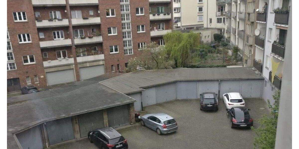 Etagenwohnung Köln Neustadt-Süd - 5 Zimmer, 118 m&sup2;, 599.000&euro; | Angebot:25659114