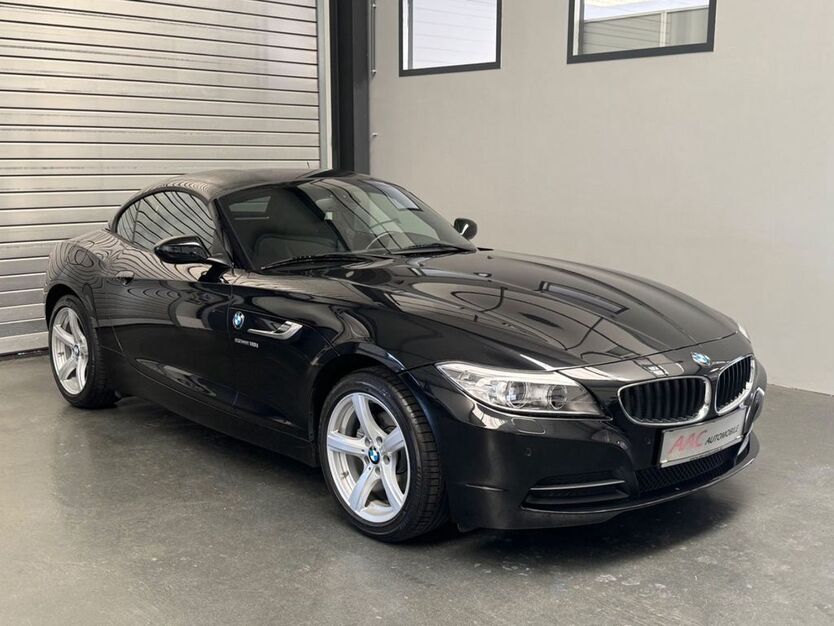 BMW Z4 21.500 km 27.450 € Erftstadt 50374