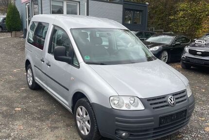 VW Caddy 164.000 km 3.980 € Overath 51491