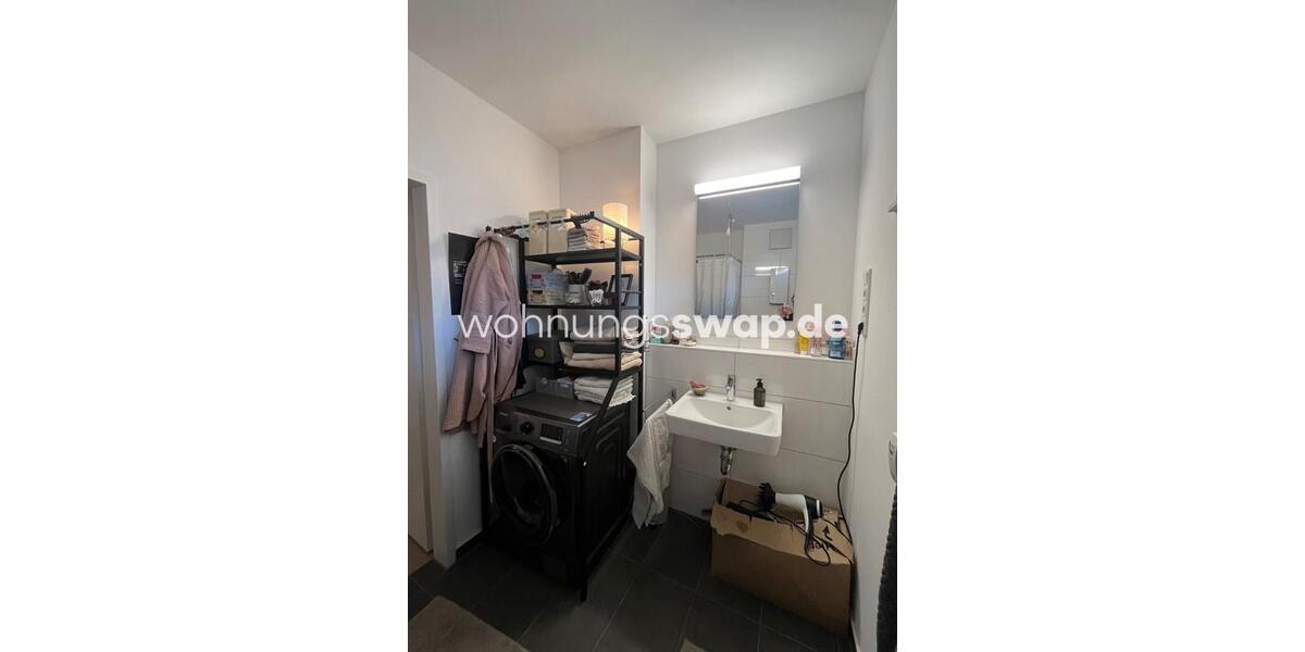 Etagenwohnung Köln Ehrenfeld - 1 Zimmer, 40 m&sup2;, 598&euro; | Angebot:26108939