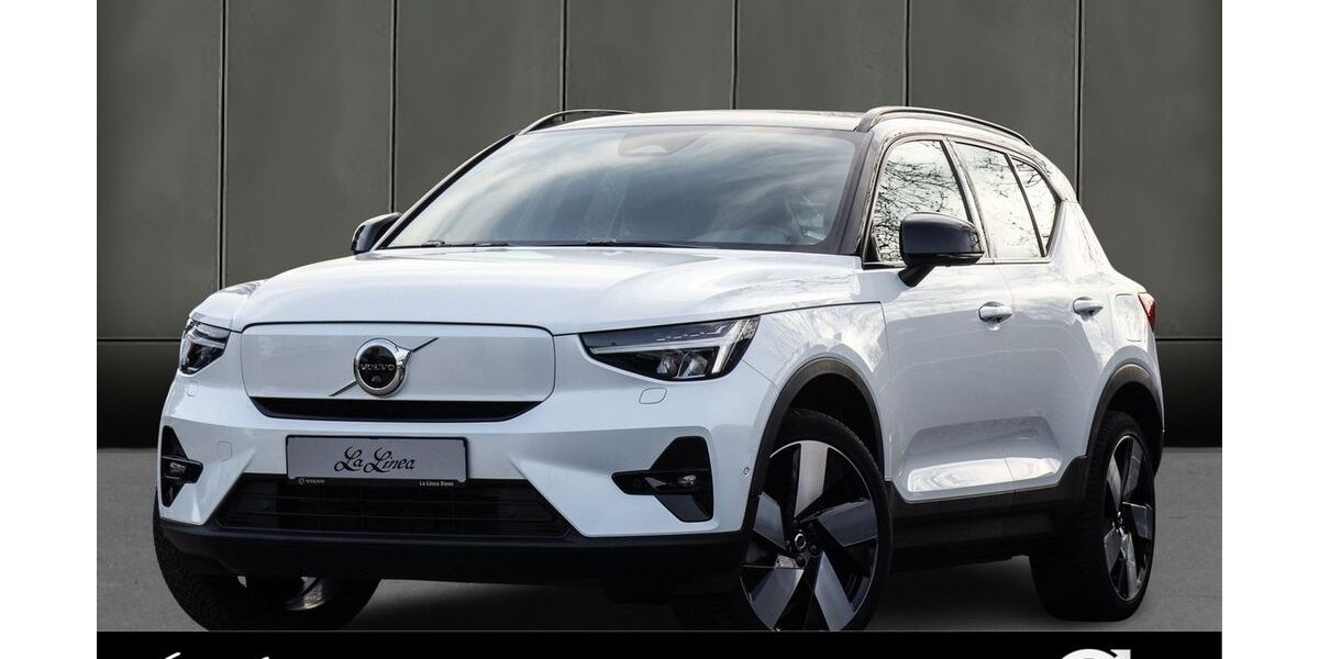 Volvo XC40 32.710 km 33.890 &euro; Bonn 53177