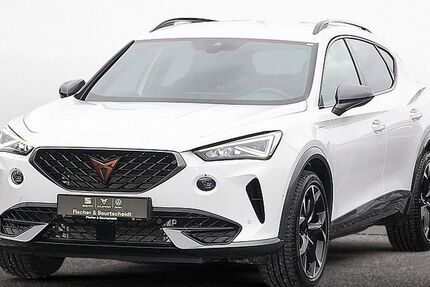 Cupra Formentor 62.126 km 25.580 € Lohmar 53797