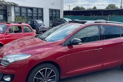 Renault Megane 191.000 km 2.999 € Bonn 53227