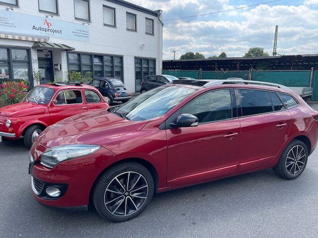Renault Megane 191.000 km 2.999 € Bonn 53227