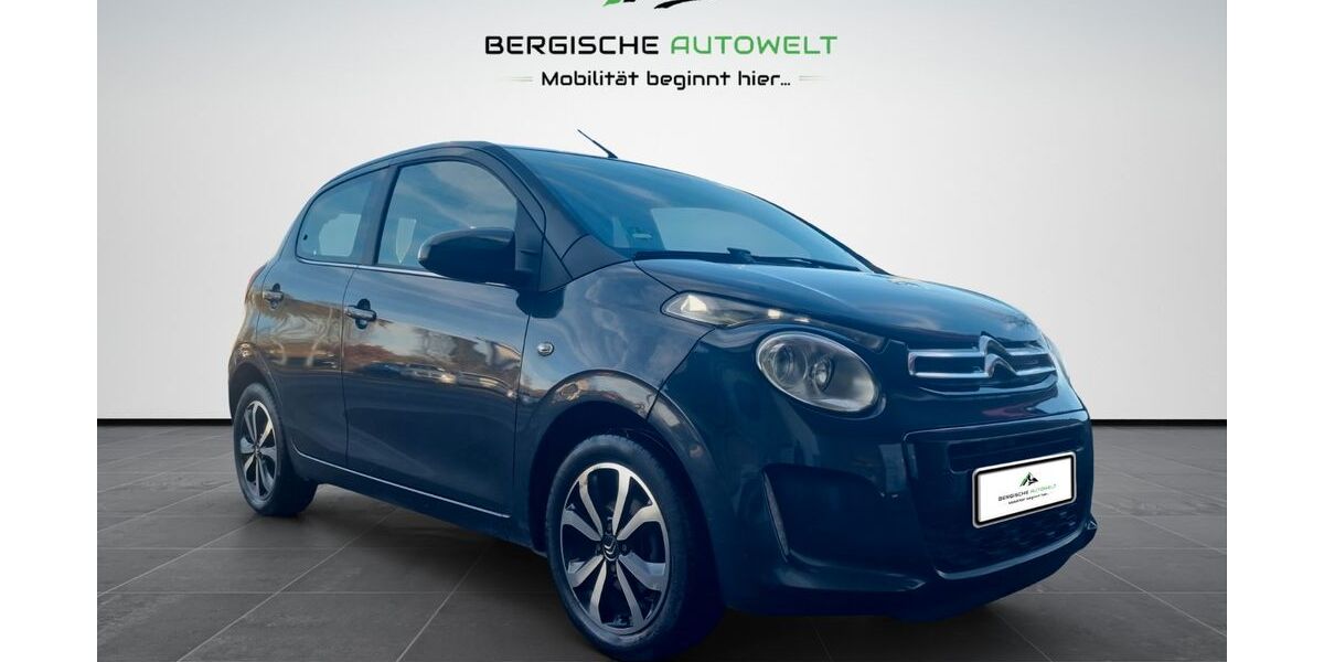 Citroen C1 140.000 km 5.499 &euro; Bergisch Gladbach 51469