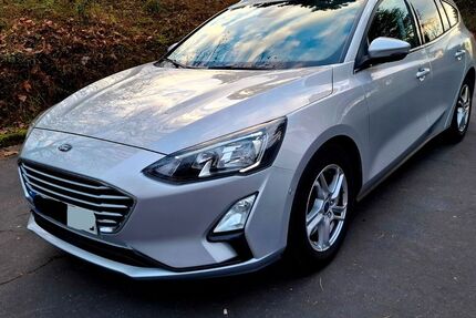 Ford Focus 75.453 km 11.800 &euro; Bonn 53123