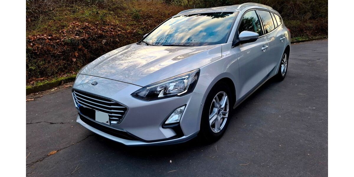 Ford Focus 75.453 km 11.800 &euro; Bonn 53123
