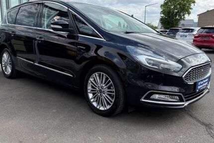 Ford S-Max 89.500 km 25.990 € Erftstadt-Lechenich 50374