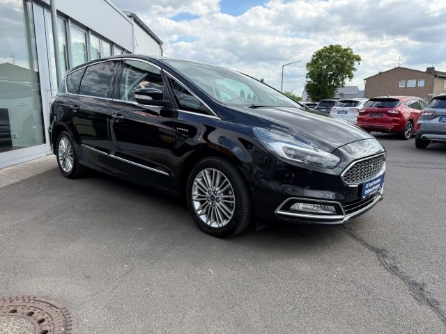Ford S-Max 89.500 km 25.990 € Erftstadt-Lechenich 50374