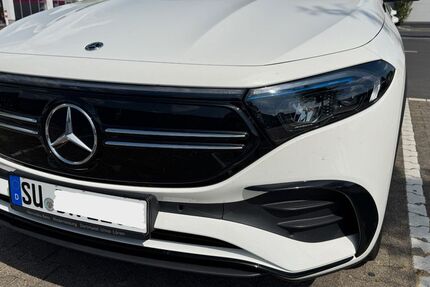 Mercedes-Benz EQA 38.500 km 31.900 &euro; Hennef 53773