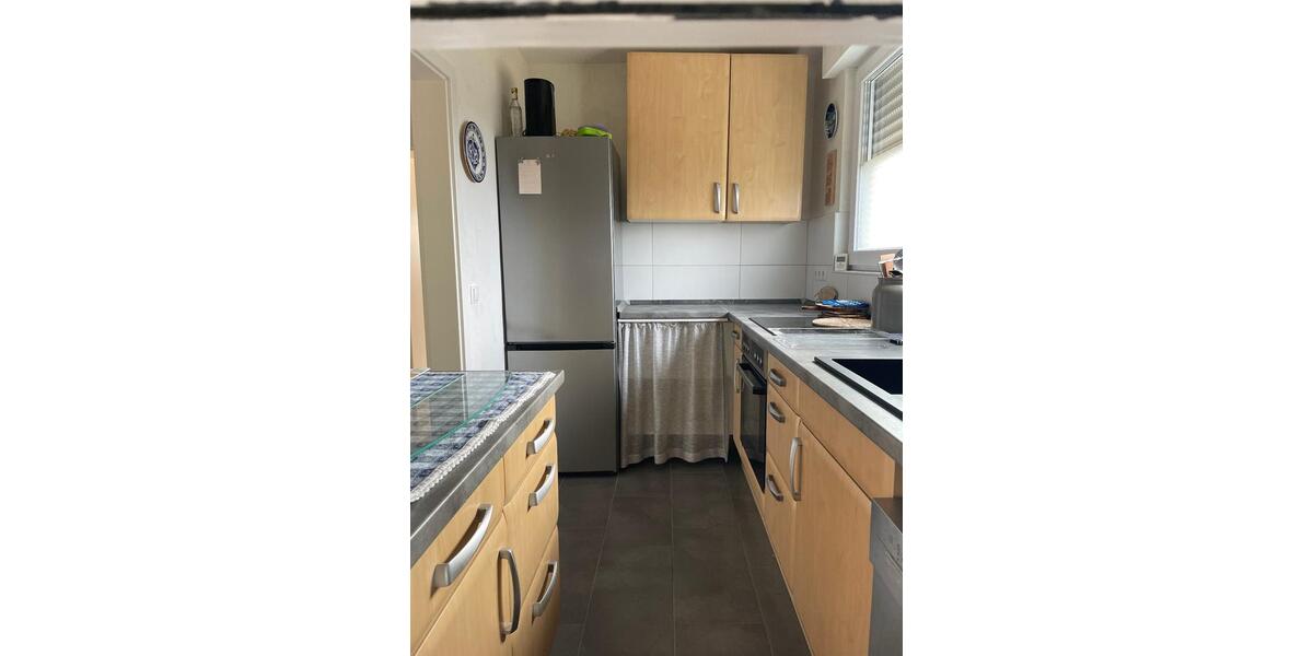 Hochparterre Rheinbach - 2 Zimmer, 60 m&sup2;, 169.000&euro; | Angebot:25800568