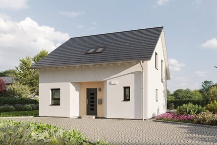 Modern geplantes Einfamilienhaus in Meckenheim - individuell gestaltbar - Haus Meckenheim | Angebot:27661971
