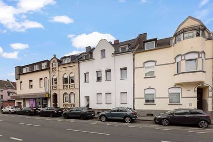 Haus Siegburg - 6 Zimmer, 237 m&sup2;, 592.000&euro; | Angebot:26043402