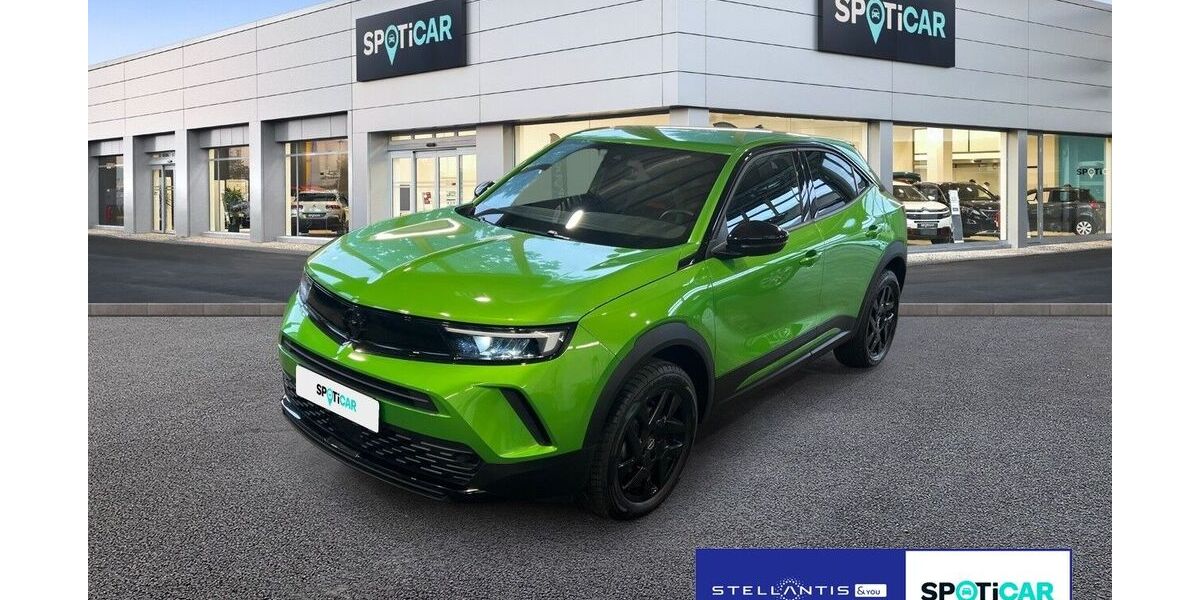 Opel Mokka 17.783 km 18.290 &euro; Bonn 53121