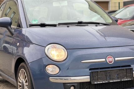 Fiat 500 171.123 km 4.500 € Euskirchen 53879