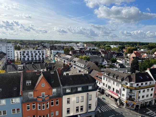 Rodenkirchener Flair: Charmantes Domizil im Sommershof