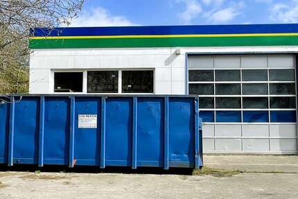 Halle in Meckenheim 1.800 € 207 m² zimmer