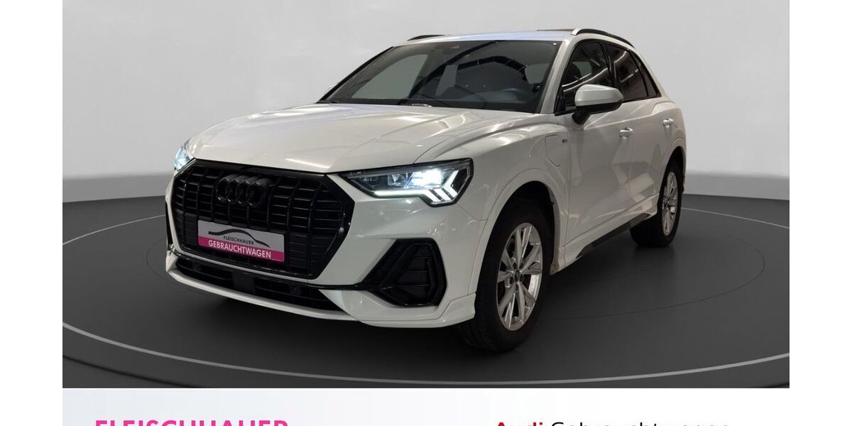 Audi Q3 70.406 km 27.770 &euro; Bonn 53119