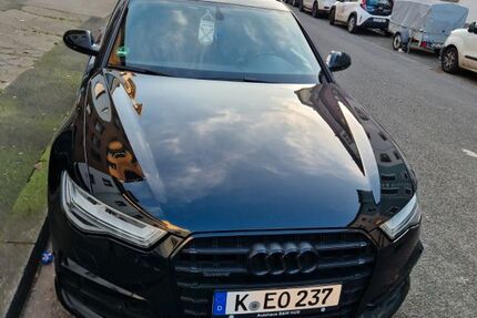 Audi A6 143.000 km 22.900 &euro; Köln 51067