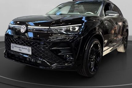 VW Tiguan 9.980 km 44.980 &euro; Köln-Raderberg 50968