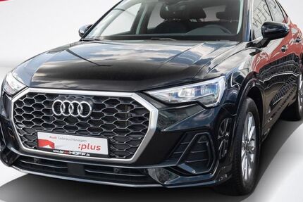 Audi Q3 20.330 km 37.775 &euro; Sankt Augustin-Menden 53757