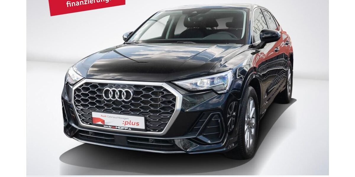 Audi Q3 20.330 km 37.775 &euro; Sankt Augustin-Menden 53757