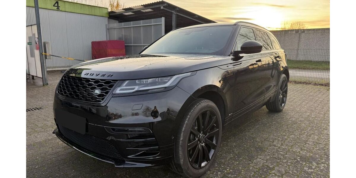 Land Rover Range Rover Velar 84.500 km 35.999 &euro; Köln 50858