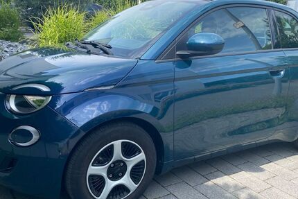 Fiat 500e 26.000 km 19.500 € Frechen 50226