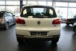 VW Tiguan 1.4 TSI BMT Life Panorama 121.251 km 10.780 &euro; Euskirchen 53881