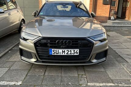 Audi A6 92.000 km 33.900 &euro; Niederkassel 53859