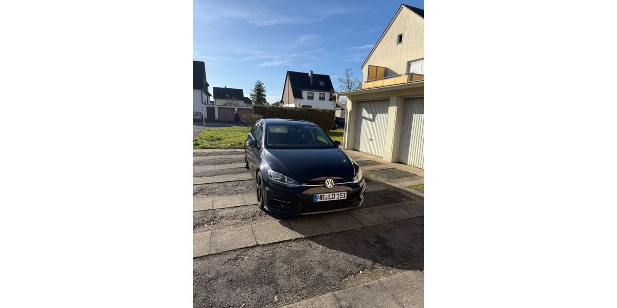 VW Golf 98.500 km 15.900 &euro; Windhagen 53578