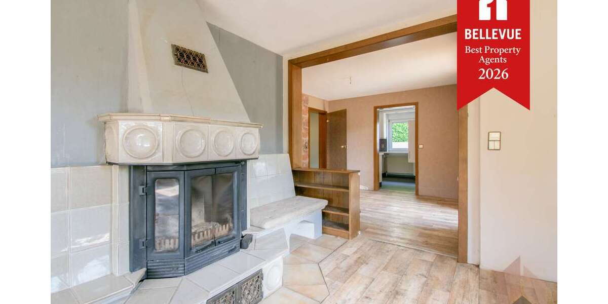 Einfamilienhaus Eitorf - 7 Zimmer, 188 m&sup2;, 210.000&euro; | Angebot:24657450