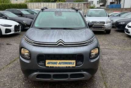 Citroen C3 72.000 km 11.490 &euro; Bonn 53123