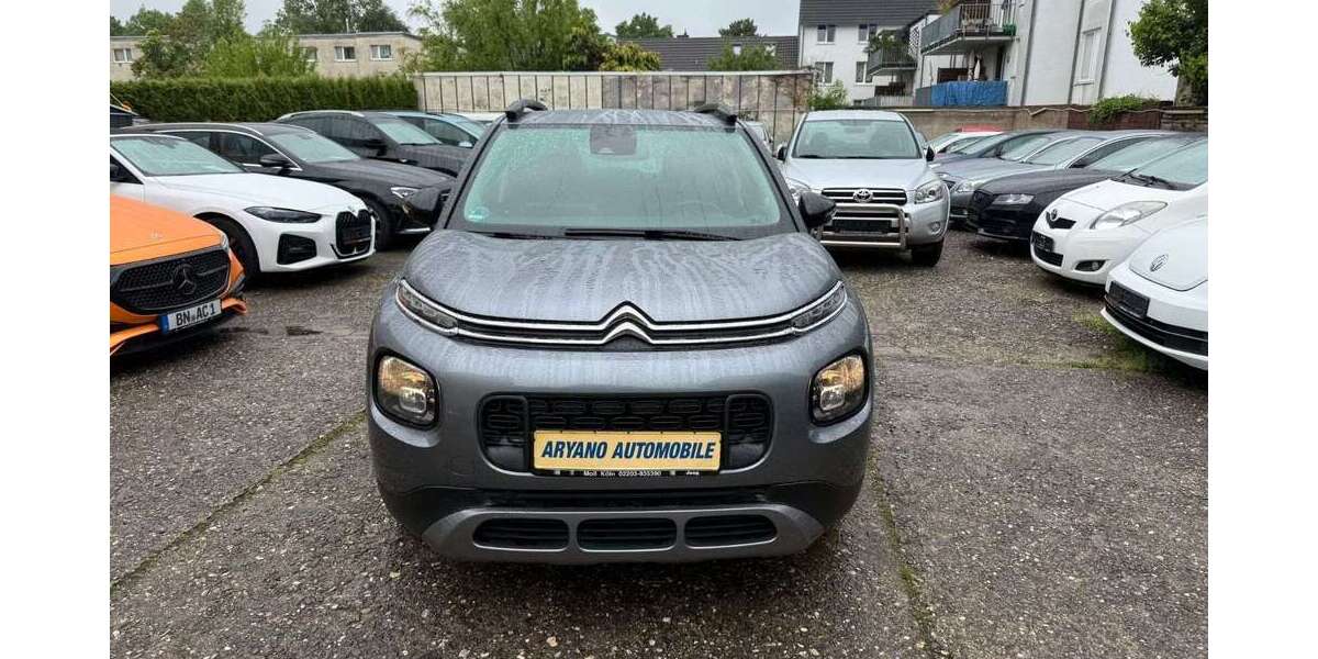 Citroen C3 72.000 km 11.490 &euro; Bonn 53123