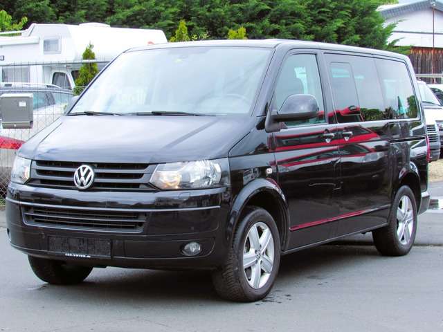 T5 Caravelle