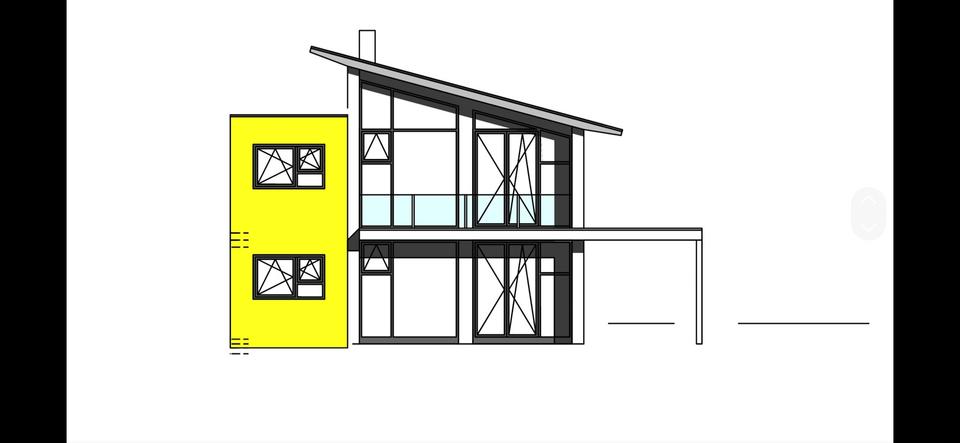 Dachgeschoßwohnung Unkel - 3 Zimmer, 83 m&sup2;, 369.000&euro; | Angebot:26413310