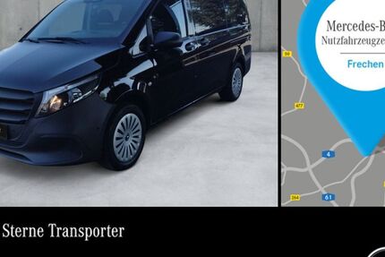 Mercedes-Benz Vito 40.800 km 51.860 &euro; Frechen 50226