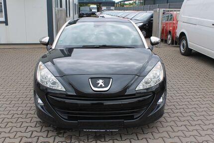 Peugeot RCZ 109.476 km 7.450 &euro; Euskirchen 53879