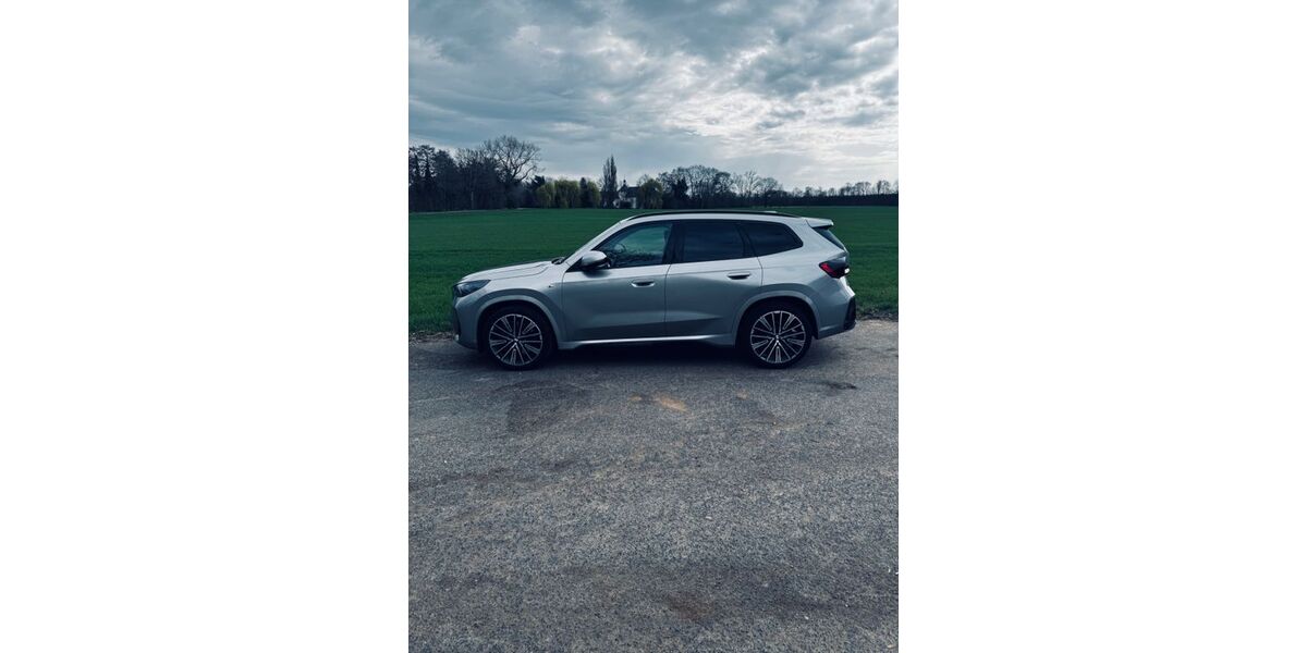 BMW X1 16.500 km 44.000 &euro; Weilerswist 53919