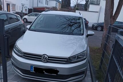 VW Touran 145.000 km 16.900 &euro; Bad Honnef 53604