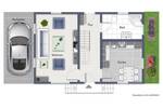 Einfamilienhaus Overath - 3 Zimmer, 77 m&sup2;, 398.000&euro; | Angebot:26920885
