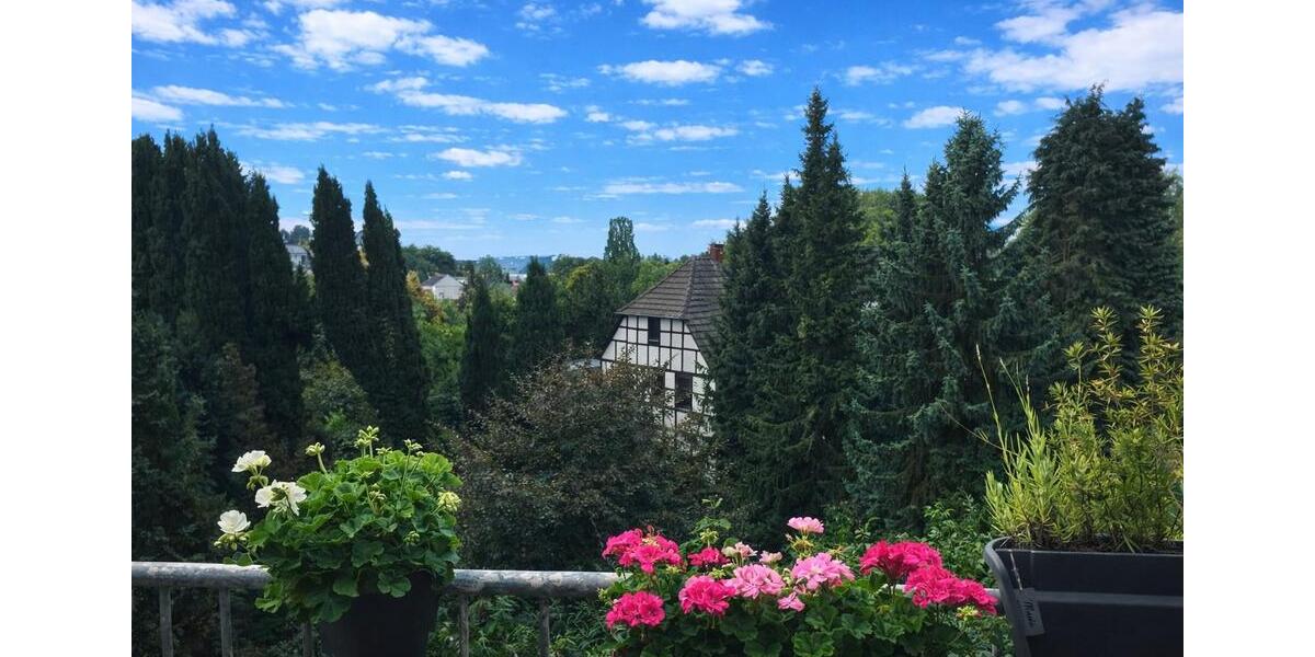 Maisonettenwohnung Bergisch Gladbach Alt-Frankenforst - 3 Zimmer, 90 m&sup2;, 1.250&euro; | Angebot:26137736