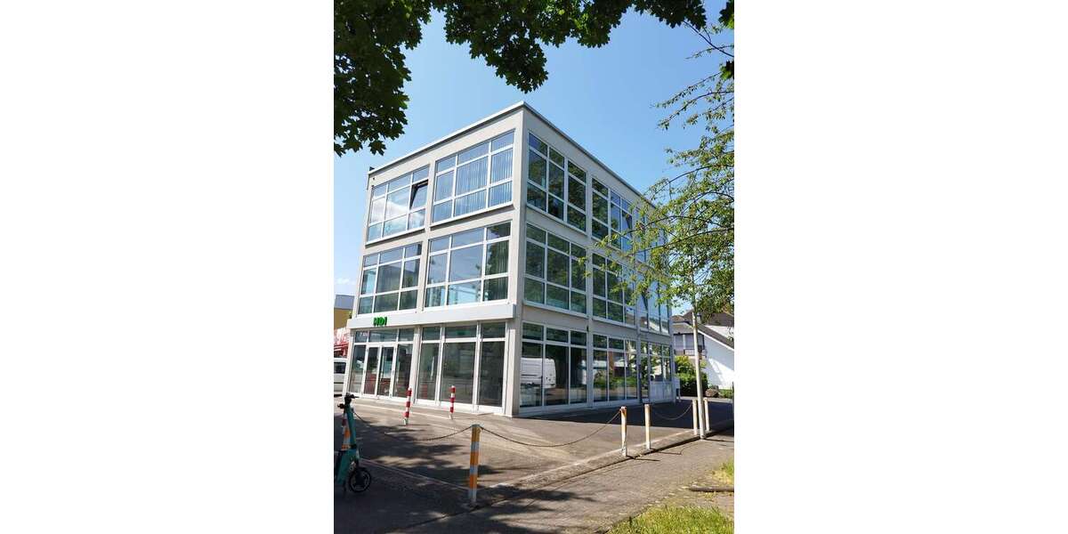 Gewerbeobjekt Bonn Beuel-Mitte - 1.500&euro; | Angebot:24717750